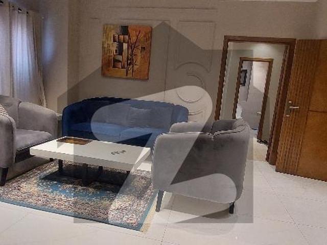 Apartment for rent in Rawalpindi, Islamabad Capital Territory