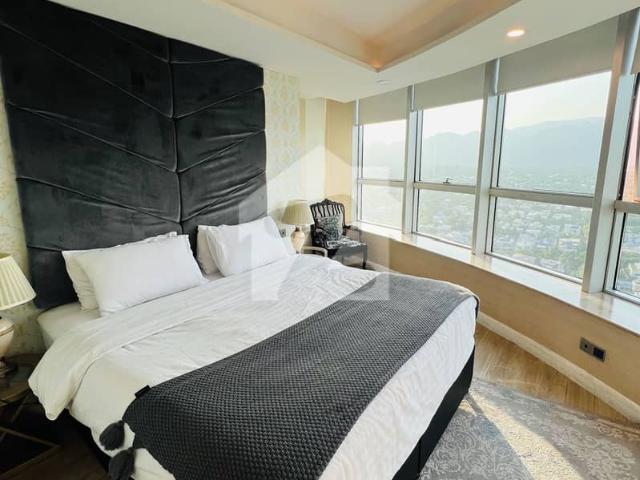 Apartment for rent in اسلام آباد, زون 1