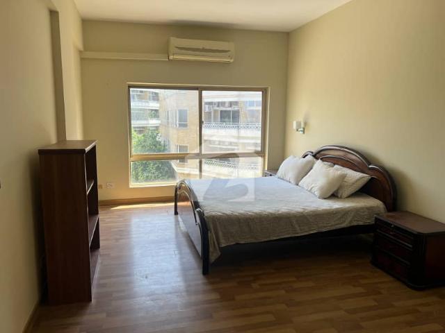 Apartment for rent in Islamabad