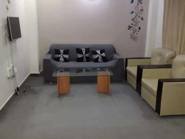 Apartment for rent in Islamabad