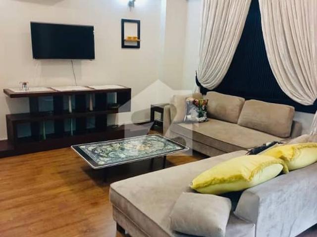 Apartment for rent in Islamabad