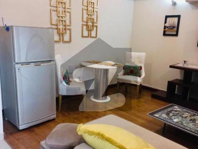Apartment for rent in Islamabad