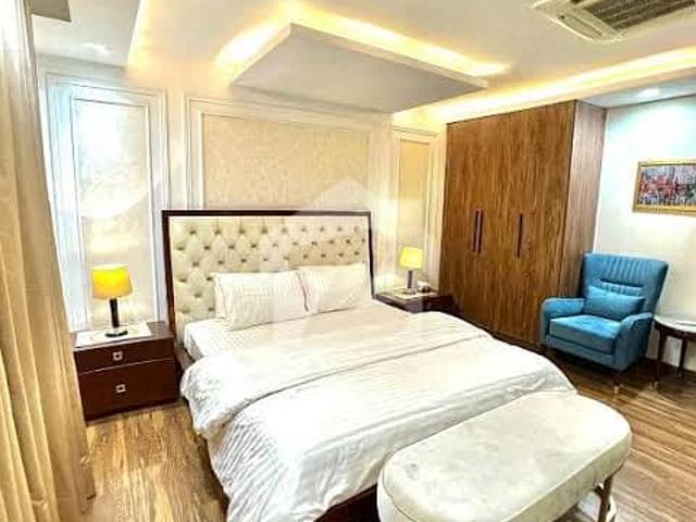 Apartment for rent in Rawalpindi, Islamabad Capital Territory