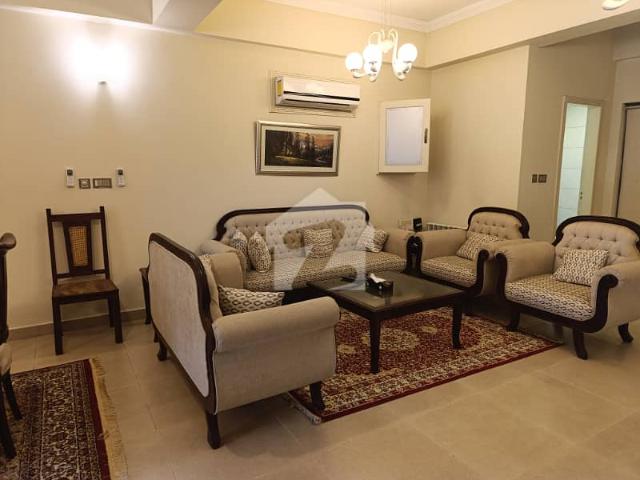 Apartment for rent in Islamabad