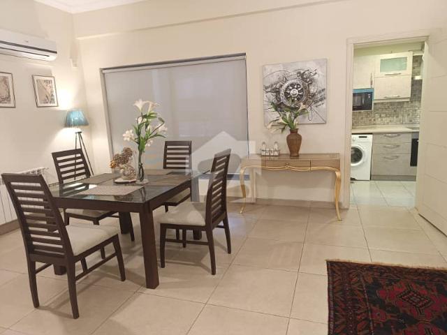 Apartment for rent in Islamabad