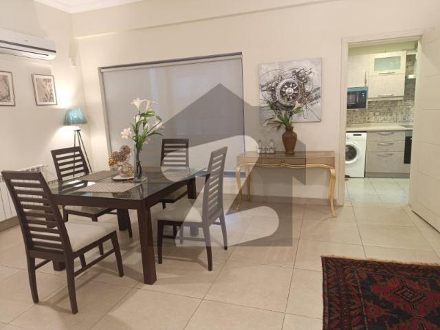 Apartment for rent in Islamabad