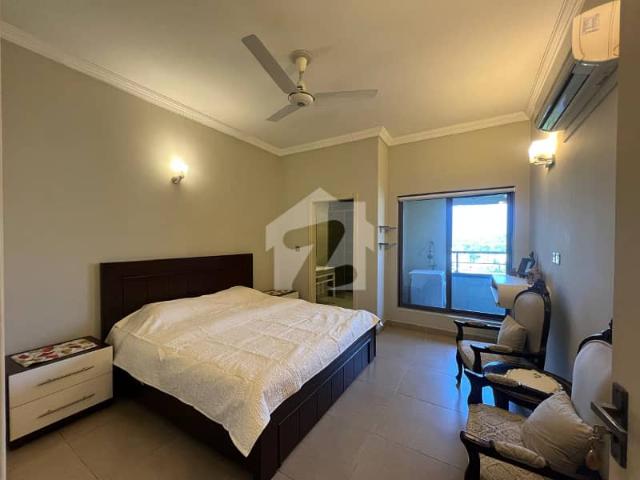 Apartment for rent in Islamabad