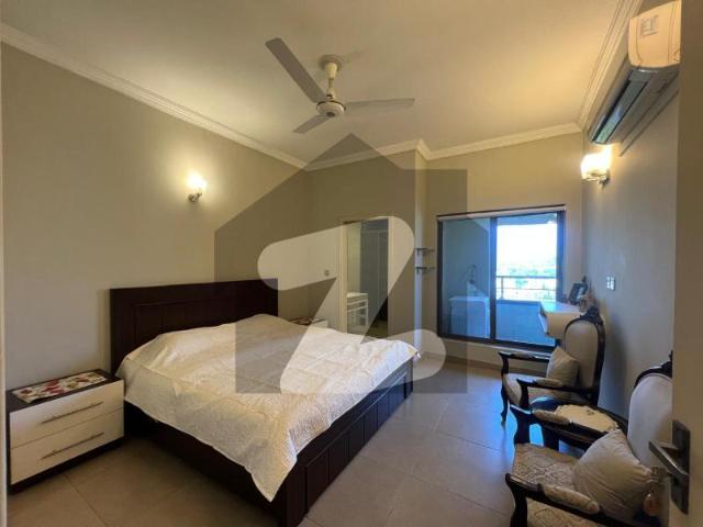 Apartment for rent in Islamabad