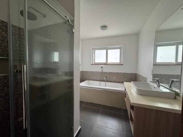 Apartment for rent in Njiru, Nairobi