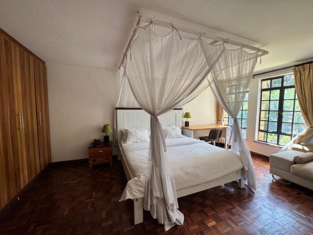 Apartment for rent in Lavington, Westlands