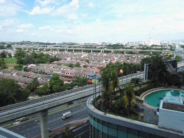 Serviced Residence for sale in Petaling, Subang Jaya