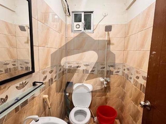 Apartment for rent in Saddar Town, North Waziristan
