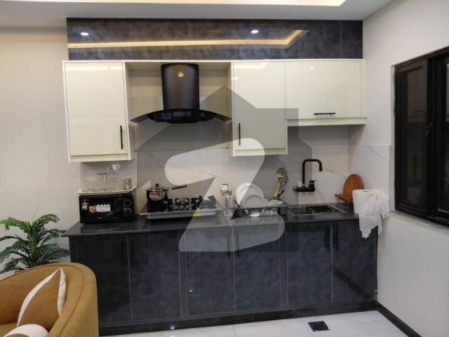Apartment for rent in Rawalpindi, Islamabad Capital Territory