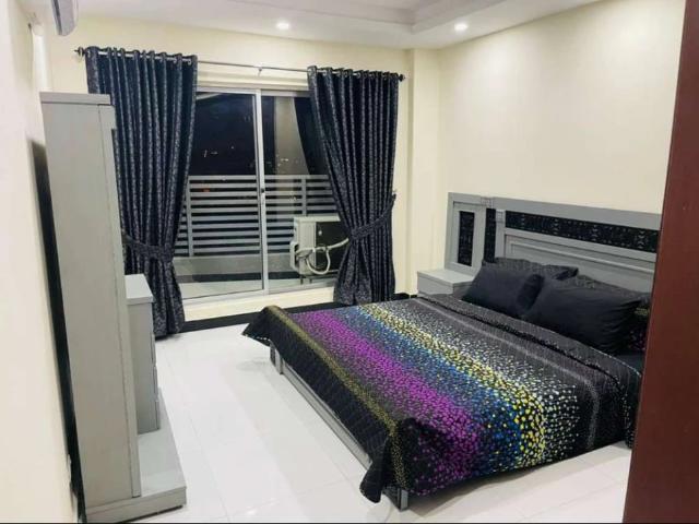 Apartment for sale in Rawalpindi, Islamabad Capital Territory