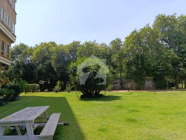 Apartment for rent in Islamabad