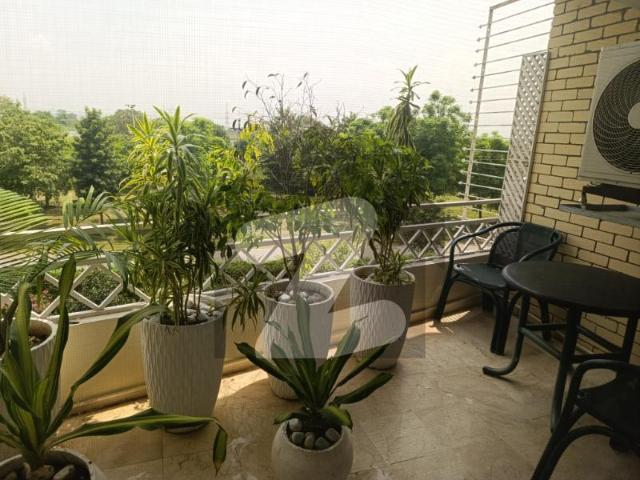 Apartment for rent in Islamabad