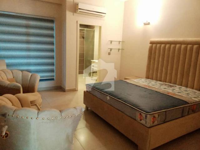 Apartment for rent in Islamabad