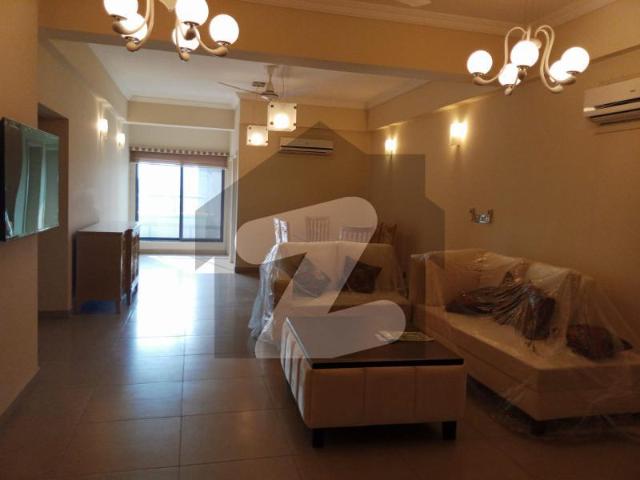 Apartment for rent in Islamabad