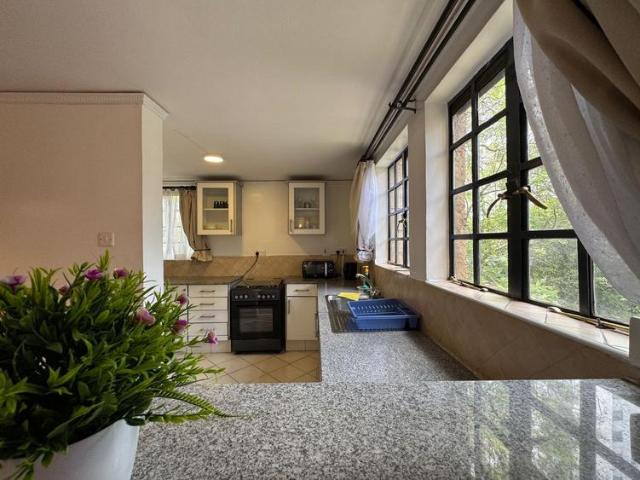 Apartment for rent in Lavington, Kiambu