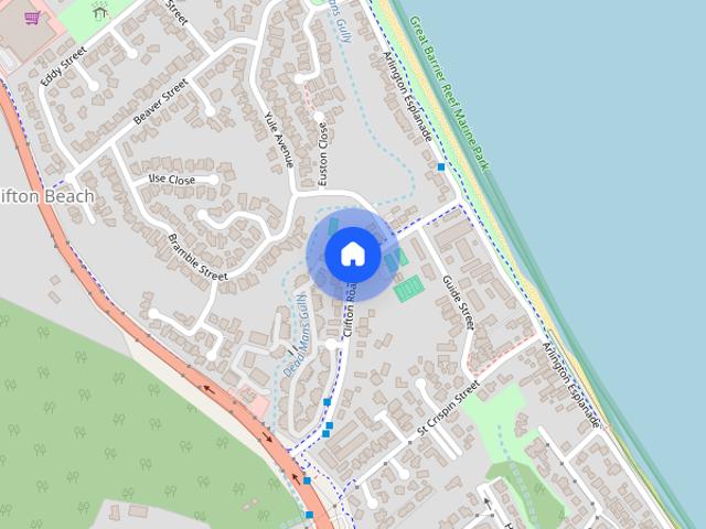 Apartment for rent in Clifton Beach, Kewarra Beach