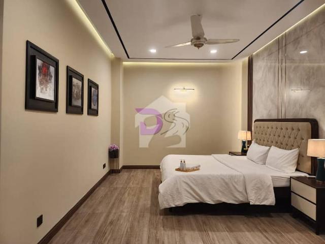 Apartment for rent in اسلام آباد, زون 1