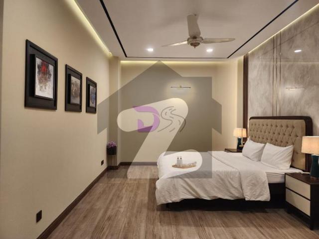 Apartment for rent in Islamabad