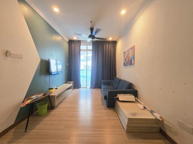 Serviced Residence for sale in Malaka