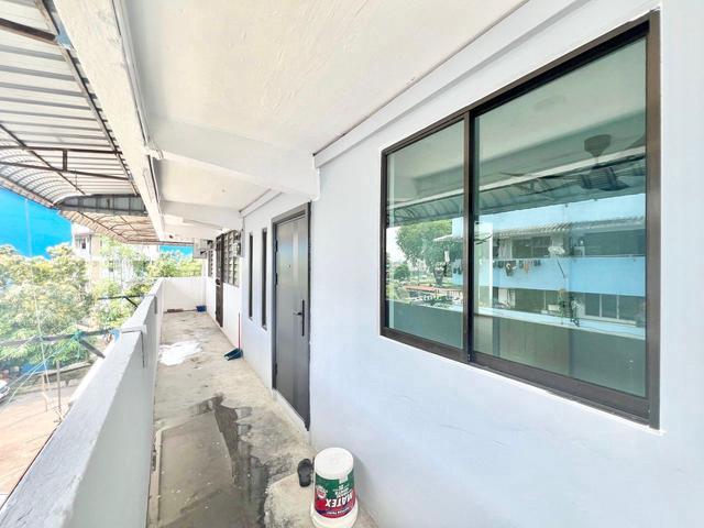 Flat for sale in Bukit Ledang, Johor