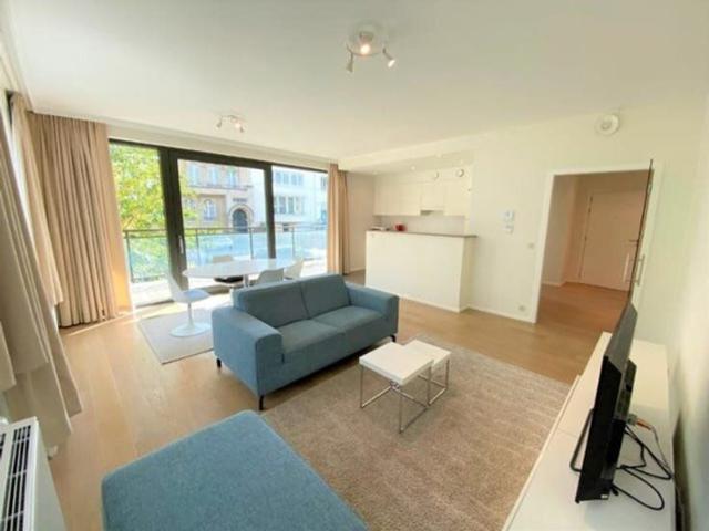 Appartement location à Brussel, Bruxelles