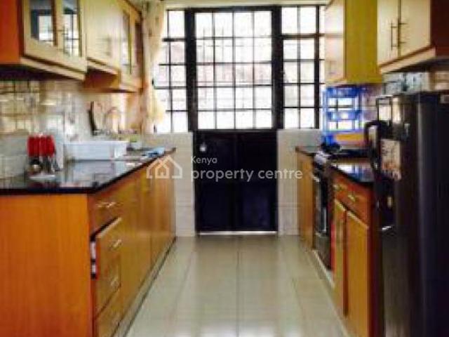 Apartment for rent in Runda, Kiambu