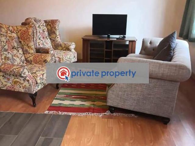 House for rent in Westlands