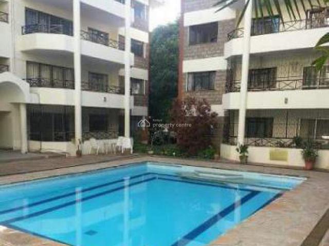 Apartment for rent in Westlands, Nairobi