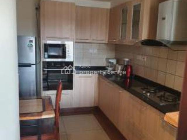 Apartment for rent in Westlands, Nairobi