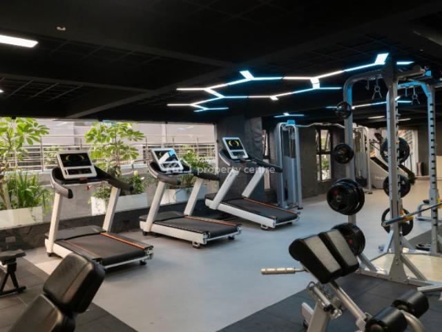 Apartment for rent in Lavington, Westlands