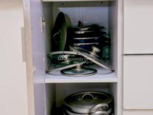 Apartment for rent in Kileleshwa, Kiambu