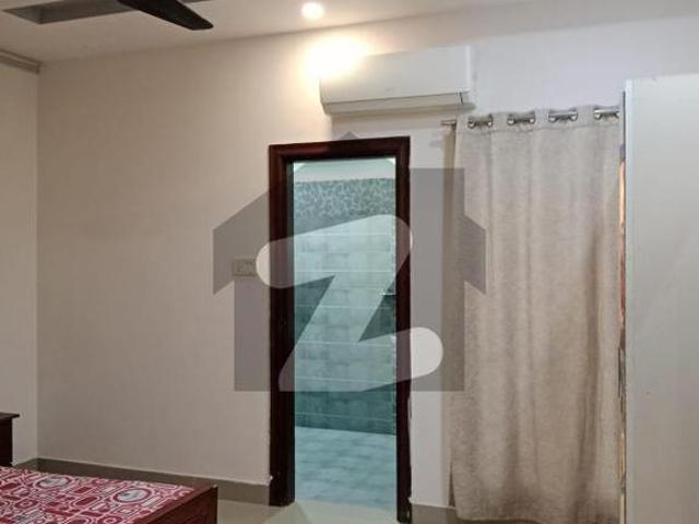 Apartment for rent in Faisalabad, Islamabad Capital Territory
