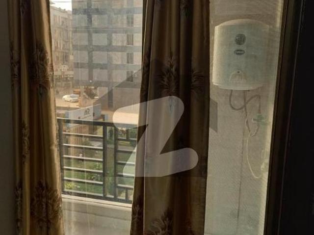 Apartment for rent in Islamabad