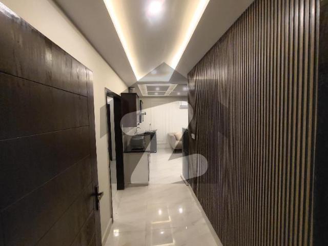 Apartment for rent in Rawalpindi, Islamabad Capital Territory