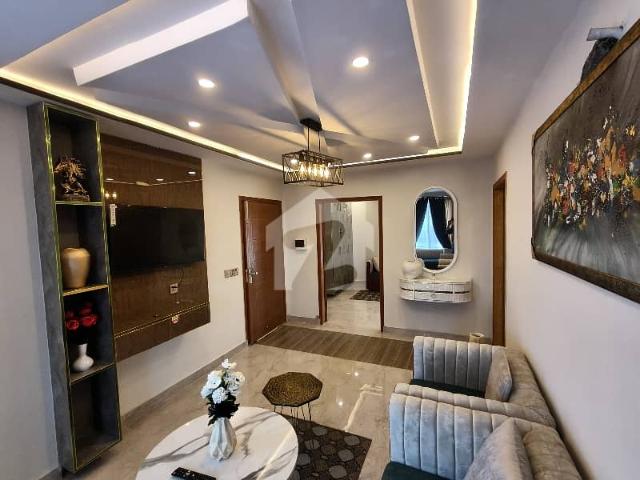 Apartment for rent in Rawalpindi, Islamabad Capital Territory