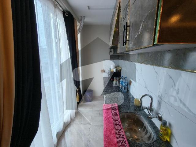 Apartment for rent in Rawalpindi, Islamabad Capital Territory