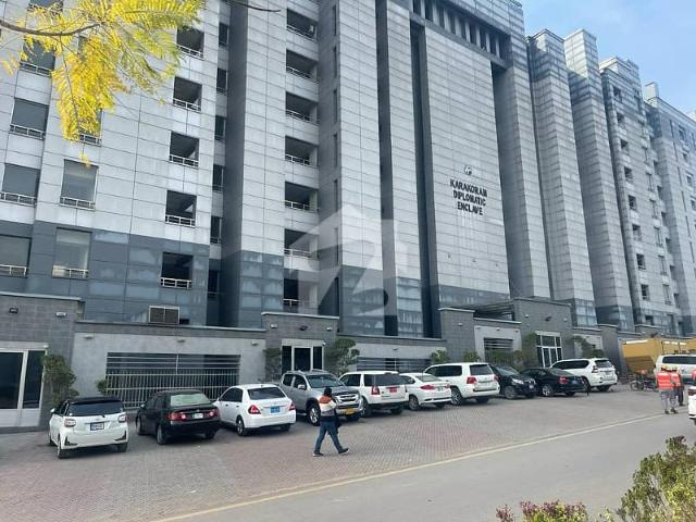 Apartment for sale in Islamabad
