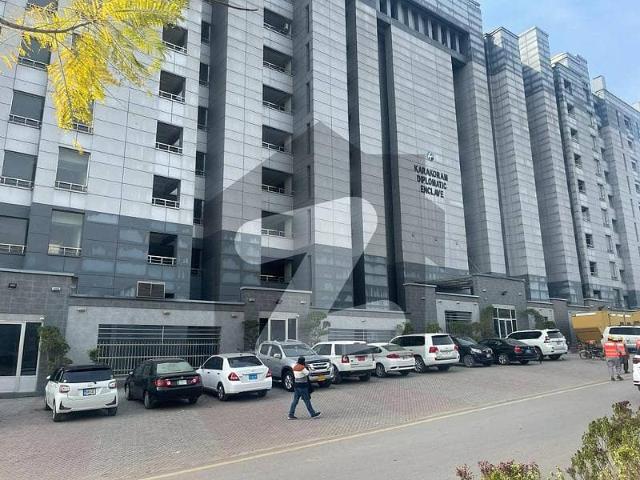 Apartment for sale in Islamabad