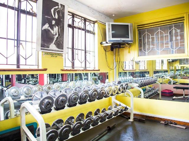 Apartment for rent in Kiambu, Nairobi