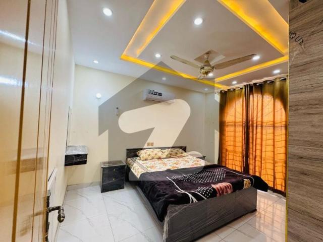 Apartment for rent in Gujranwala, Islamabad Capital Territory