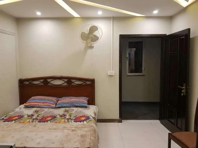 Apartment for rent in Rawalpindi, Islamabad Capital Territory