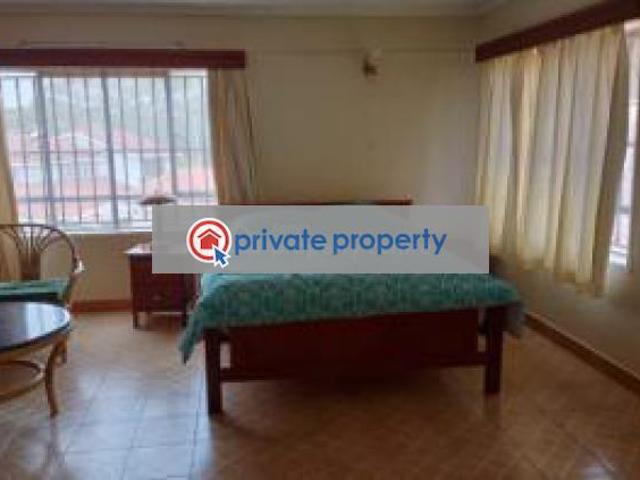 House for rent in Westlands, Nairobi