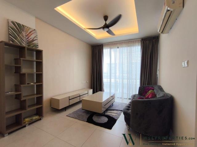 Apartment for rent in Kuching, Sarawak