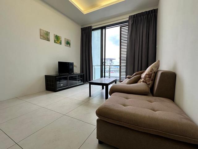 Condominium for sale in Kuching, Bahagian Kuching