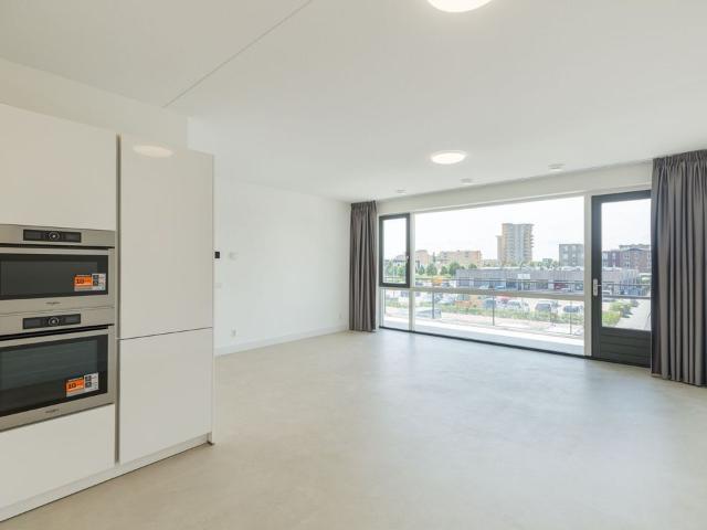Appartement te huur in 't Haantje, Rijswijk