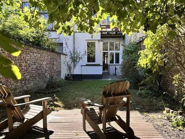 Appartement location à Saint-gilles, Bruxelles